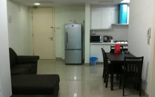 Publika Suites by iHost