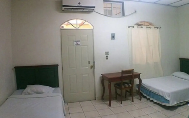 Hotel Continental