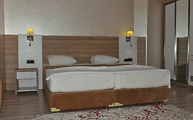 Elazig Sirin Hotel