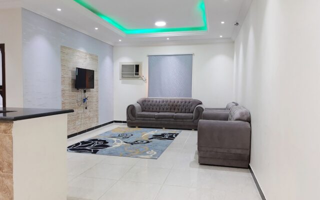 Al Falah Al Raqi by OYO Rooms