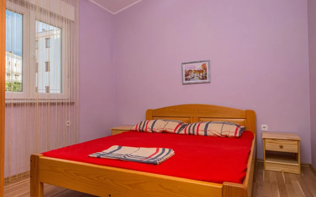 Apartment Miky