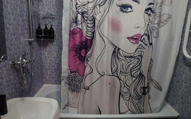 Апартаменты на улице Крылова 3А