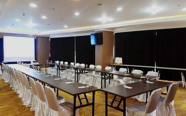 GoldVitel Hotel Surabaya