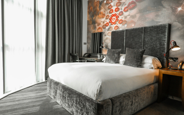 Malmaison Leeds