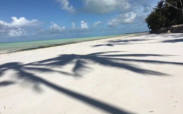 White Sands Villa