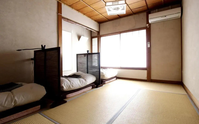 Izumo Hostel Itoan
