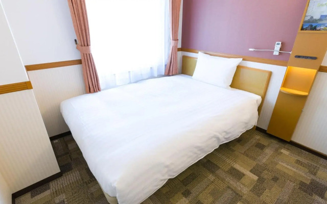 Toyoko Inn Takasaki Station Nishi 1