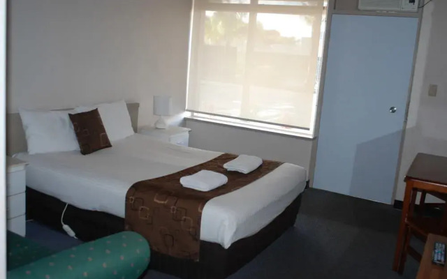 Econo Lodge Mt. Gambier City Central