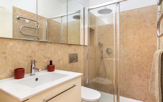 Mouraria Deluxe Apartment