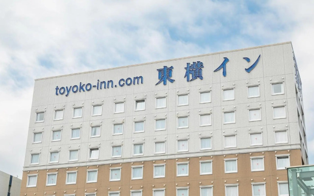 Toyoko Inn Saitama Shintoshin