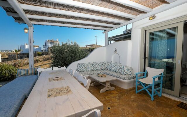Anthi House