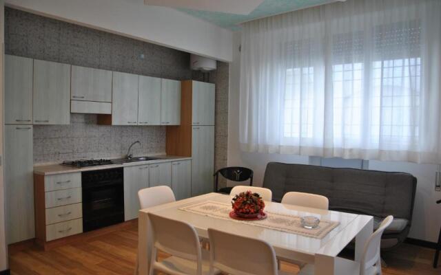 Appartamento Ginestra