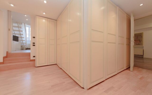 Spagna 66 - Penthouse with Terrace