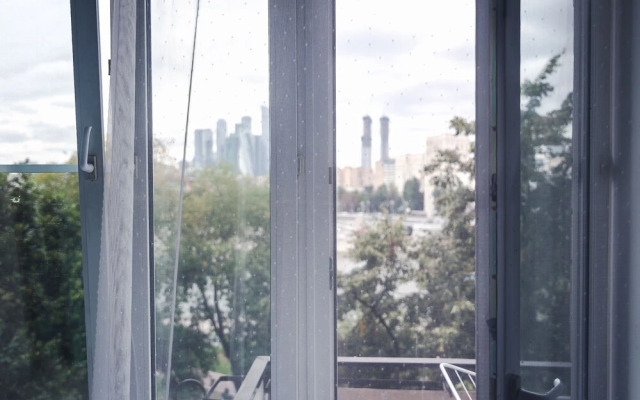 Riverside Premium Apartment