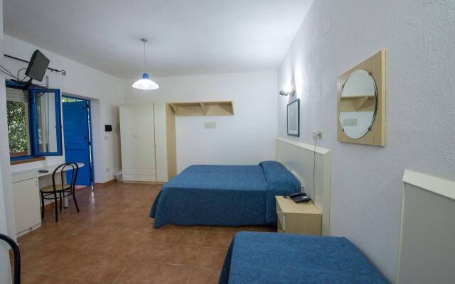Vascellero Club Resort