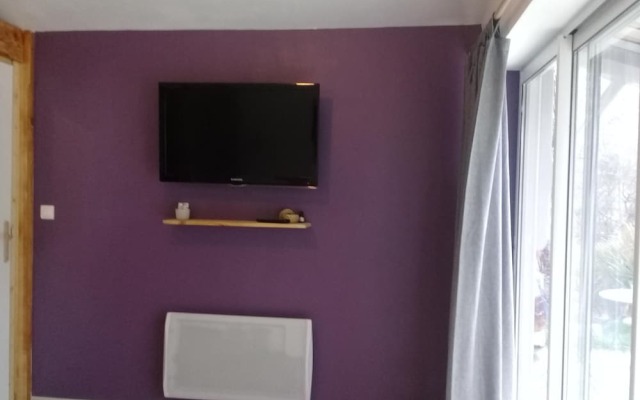 Chambre d'hotes Le Pecher