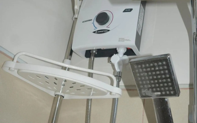 Paranaque SM-Sucat Field Res. Bldg 5, 2/F, 2BR with Balcony