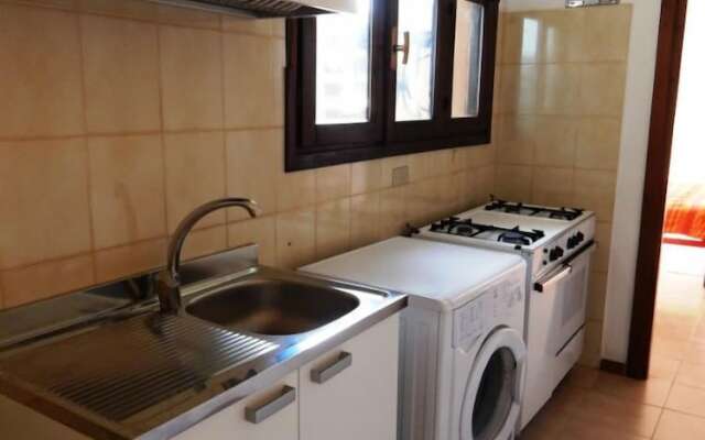 AbitaSardegna Golfo Aranci