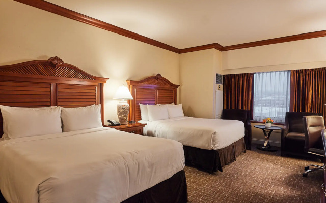 Atlantis Casino Resort Spa