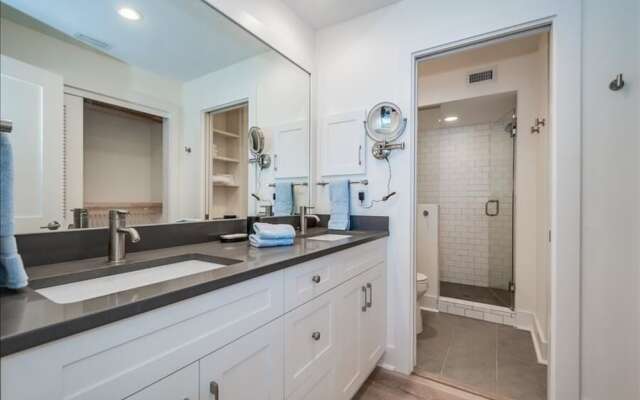 Seagrape Colony 03 - 3 Br Townhouse