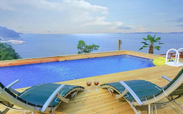 Silver Sea Pension
