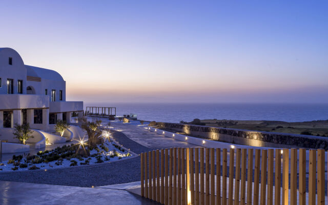 Elea Resort - Adults Only