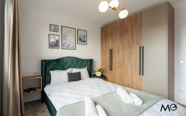 MoHost Noblesse - Urban Style & Comfort