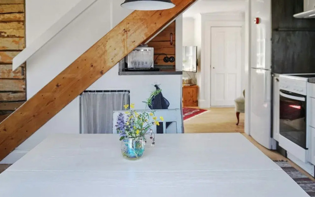 4 Person Holiday Home in Mellosa