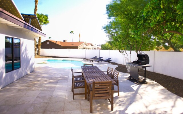 Monterosa - 4 Bedroom Home - Scottsdale