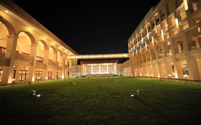 Hotel Southern Star Davangere