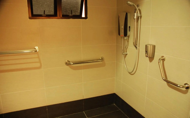 Old Penang Hotel - Penang Times Square