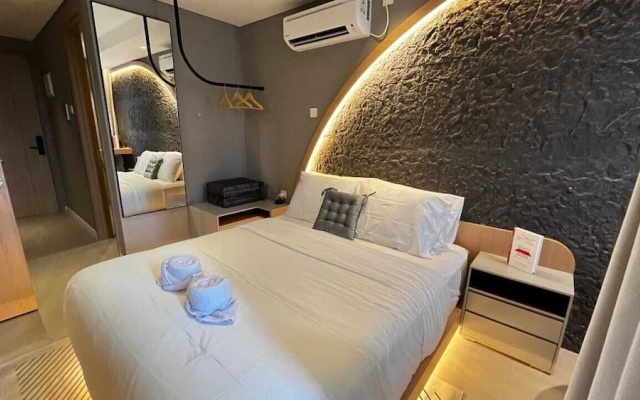 Morich Suite Antasari