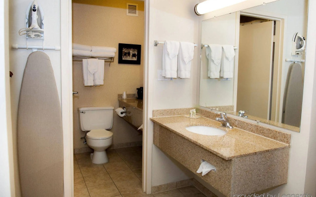 Holiday Inn Spearfish - Convention Center by IHG