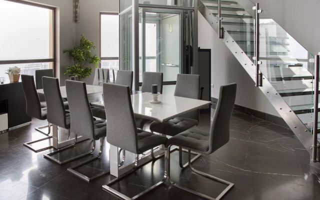 Shams 4 by Hi Guests Vacation Homes