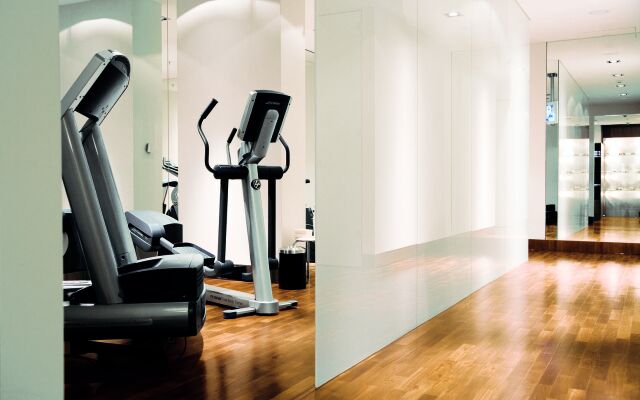 Hotel Dorint Kurfürstendamm Berlin