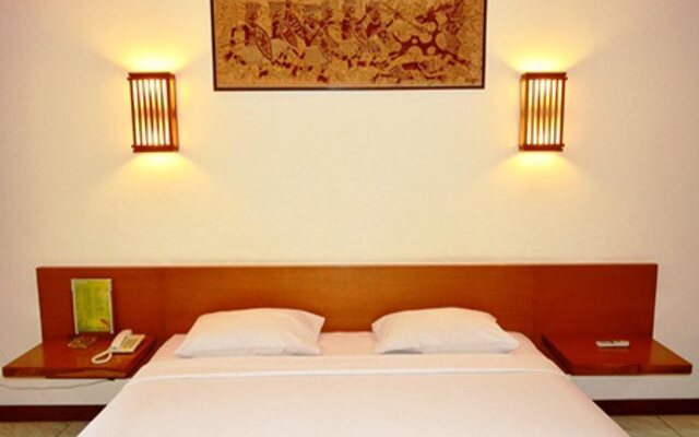 The Cipaku Garden Hotel