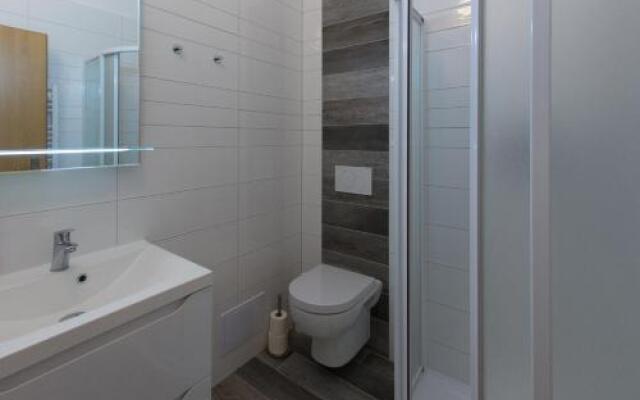Apartmány Resident