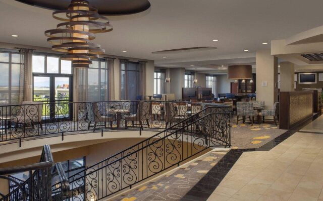 Courtyard by Marriott Tacoma Downtown