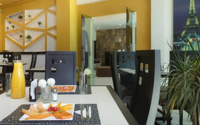 Hotel Avenida