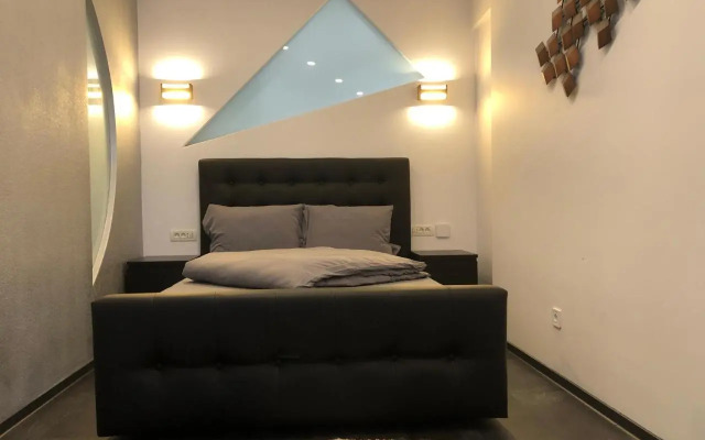 Stylish Westpark 2 Residence Lake View W8