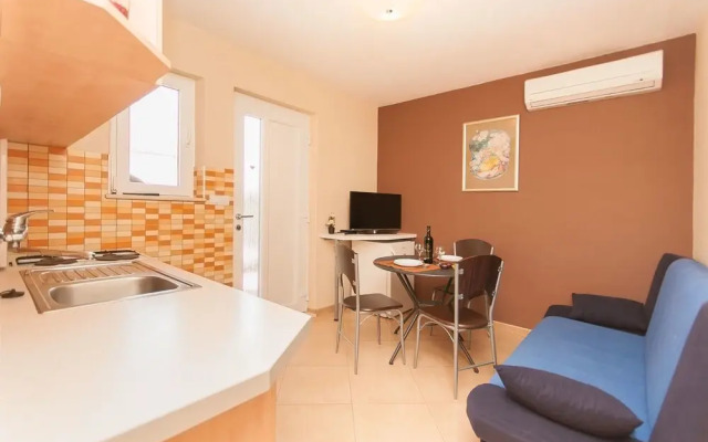 Apartments Ante