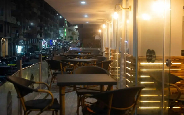 Jewel Mandara Apartments