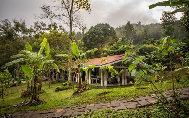 Shambala Resort & Spa By Sparsa