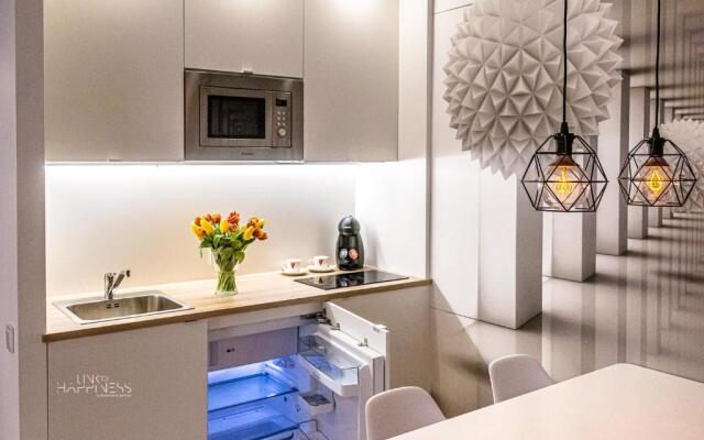 No.3 Apartment Link-To-Happiness