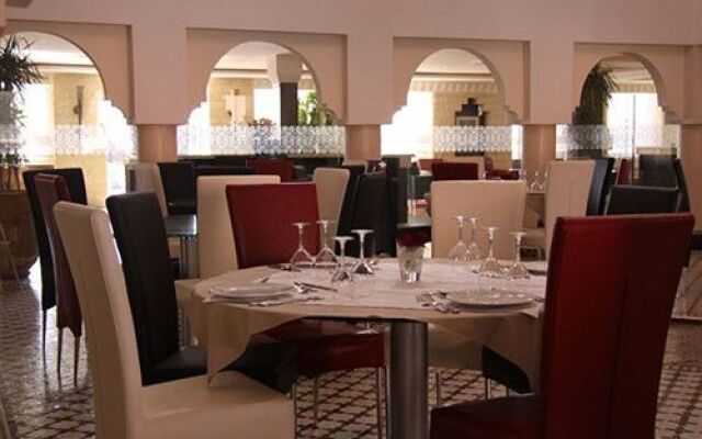 Vatel Hôtel Golf & Spa Marrakech