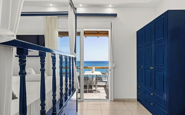 ammos stegna studios