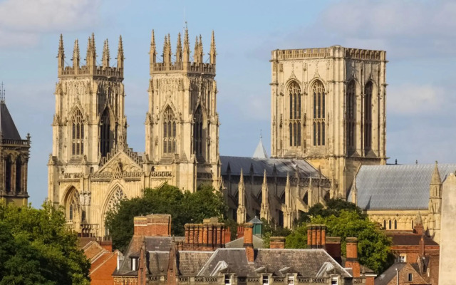 Holiday Inn York by IHG