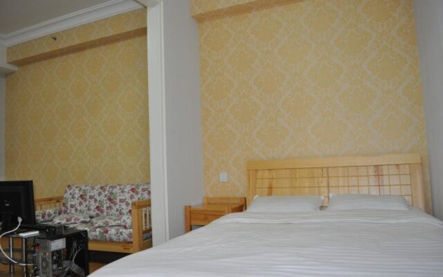 Huadu Apartment Hotel