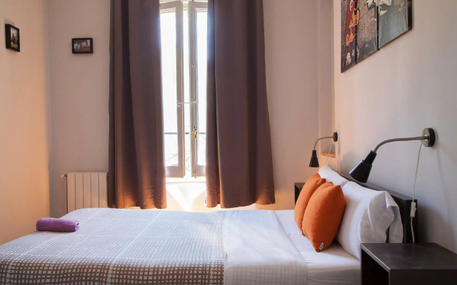 Wow Hostel Barcelona