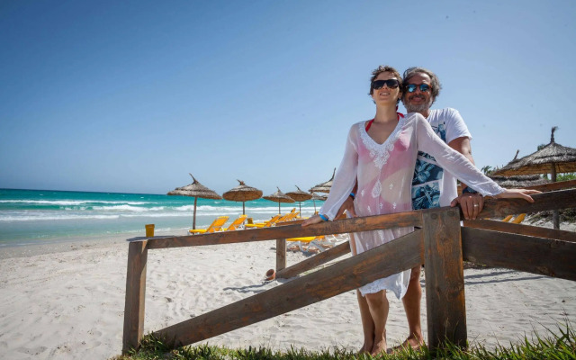 Nour Palace Resort and Thalasso